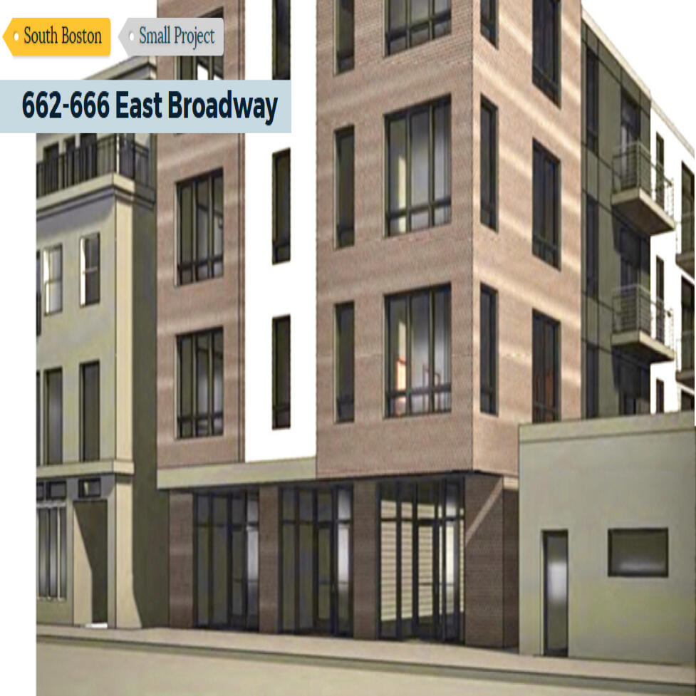 662-666 East Broadway